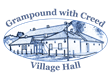 Inkjet Recycling for Grampound with Creed War Memorial Recreation Ground & Public Hall - C156244