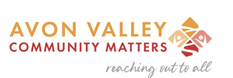 Inkjet Recycling for Avon Valley Community Matters - C156262