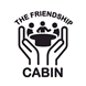 Inkjet Recycling for The Friendship Cabin - C156346