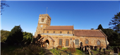 Inkjet Recycling for St Mary's Church, Woodford Halse - C156662