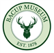Inkjet Recycling for Bacup Natural History Society - C156666