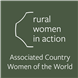 Inkjet Recycling for Associated Country Women of the World - C156942
