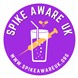 Inkjet Recycling for Spike Aware UK - C156984