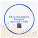 Inkjet Recycling for Noah's Ark Pre School & Langley Rangers - C157014