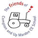 Inkjet Recycling for Friends of Compton and Up Marden CE School - C157152