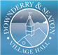 Inkjet Recycling for Downderry and Seaton Village Hall - C157229