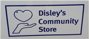 Inkjet Recycling for Disley's Community Store Cic - C157266