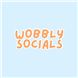 Inkjet Recycling for Wobbly Socials CIC - C157478