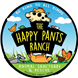 Inkjet Recycling for The Happy Pants Ranch Animal Sanctuary & Rescue - C157594