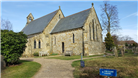 Inkjet Recycling for All Saints' Church Crawley Down - C157803