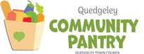 Inkjet Recycling for Quedgeley Community Pantry - C157928