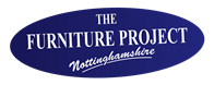 Inkjet Recycling for THE FURNITURE PROJECT NOTTINGHAMSHIRE - C158461