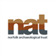 Inkjet Recycling for The Norfolk Archaeological Trust - C158477