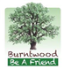 Inkjet Recycling for Burntwood Be A Friend - C158542