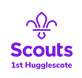 Inkjet Recycling for 1st Hugglescote (Robin Hood) Scout Group - C158589