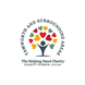 Inkjet Recycling for Helping Hand Charity - C158613