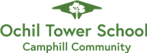 Inkjet Recycling for Ochil Tower School - C158720