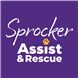 Inkjet Recycling for Sprocker Assist and Rescue - C158865
