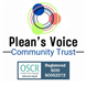 Inkjet Recycling for Plean's Voice - C158877