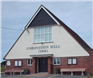 Inkjet Recycling for The Mundesley Coronation Hall - C158988