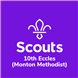 Inkjet Recycling for 10th Eccles Scout Group - C159069