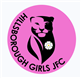Inkjet Recycling for Hillsborough Girls JFC - C159072