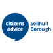 Inkjet Recycling for Citizens Advice Solihull Borough - C159291