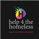 Inkjet Recycling for Help 4 the Homeless (London & Home Counties) - C159392
