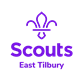 Inkjet Recycling for East Tilbury Scout Group - C159428