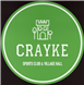 Inkjet Recycling for Crayke Sports Club and Village Hall - C159469