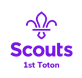 Inkjet Recycling for 1st Toton (St Peters) Scout Group - C159588