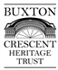 Inkjet Recycling for Buxton Crescent Heritage Trust - C159631