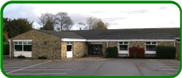 Inkjet Recycling for Hampsthwaite Memorial Hall - C159818