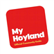 Inkjet Recycling for MyHoyland - C159898