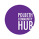 Inkjet Recycling for Polbeth Community Hub - C159899