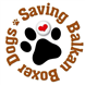 Inkjet Recycling for Saving Balkan Boxer Dogs Rescue - C159972