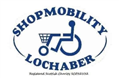 Inkjet Recycling for Shopmobility Lochaber - C160039