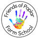 Inkjet Recycling for Friends of Poplar Farm School - C160095