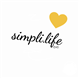 Inkjet Recycling for Simpli.life CIC - C160097