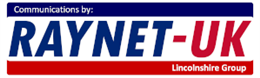 Inkjet Recycling for Raynet Lincolnshire - C160136