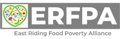 Inkjet Recycling for East Riding Food Poverty Alliance - C160155