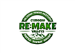 Inkjet Recycling for Dant y llew CIC - C160417