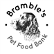 Inkjet Recycling for Brambles Pet Food Bank - C160526