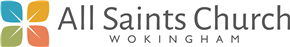 Inkjet Recycling for All Saints Church Wokingham - C160535