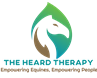 Inkjet Recycling for The Heard Therapy CIC - C160566