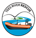 Inkjet Recycling for Tees River Rescue - C160772