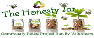 Inkjet Recycling for The Honesty Jar - C160796