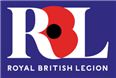 Inkjet Recycling for Royal British Legion - Milton Keynes - EBC11 - C160995