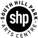 Inkjet Recycling for South Hill Park Trust - C161109