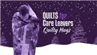 Inkjet Recycling for Quilts for Care Leavers (Q4CL) - C161122